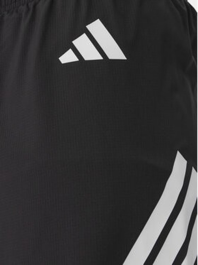 adidas Szorty sportowe adi365 Formotion 2in1 JZ7711 Czarny Regular Fit