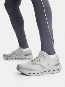 On Buty do biegania Cloudrunner 3 3MG10071536 Szary