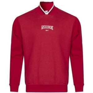 Bluza sportowa męska Reebok Cl Var Ft Crew