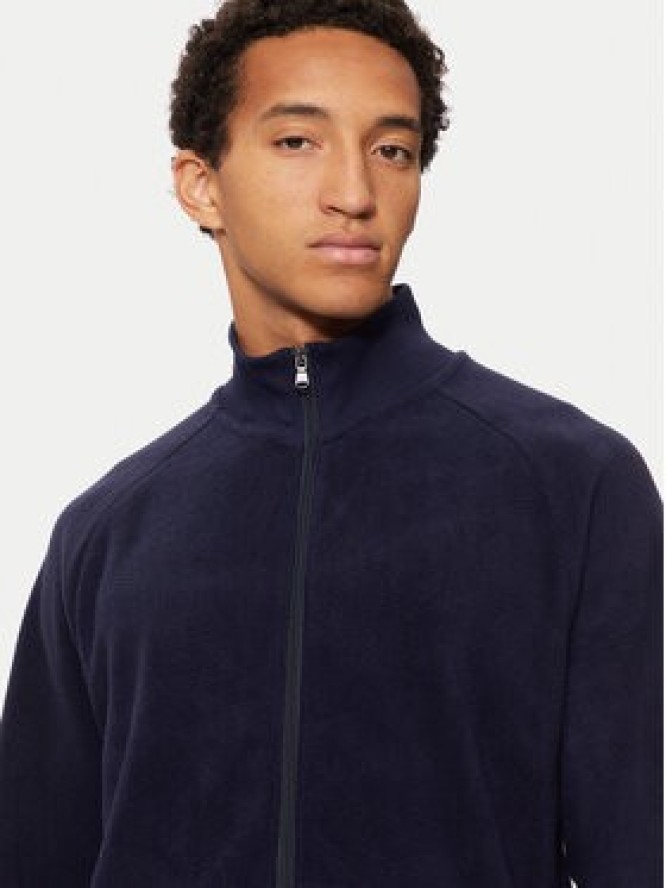 Polo Ralph Lauren Polar 714950620002 Granatowy Regular Fit