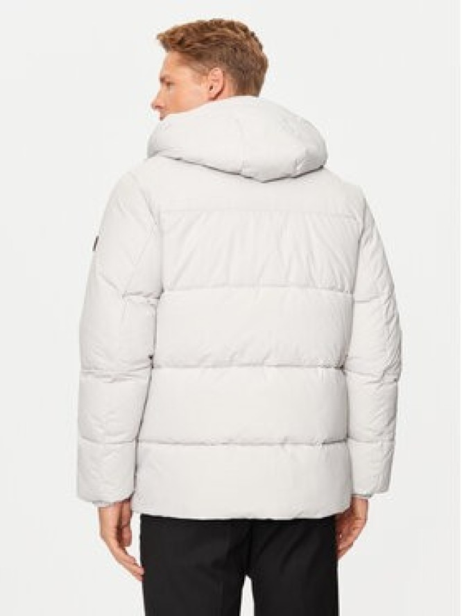 Save The Duck Kurtka zimowa D31300M COFY19 Écru Regular Fit