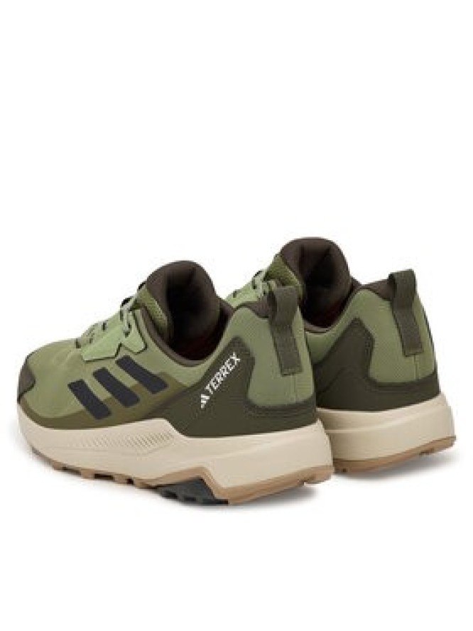 adidas Trekkingi Terrex Anylander JR6599 Khaki