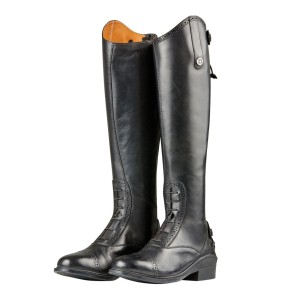 Buty do jazdy konnej Dublin Evolution Tall Field