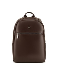 Beverly Hills Polo Club Plecak BHPC-L-014-07 Brązowy