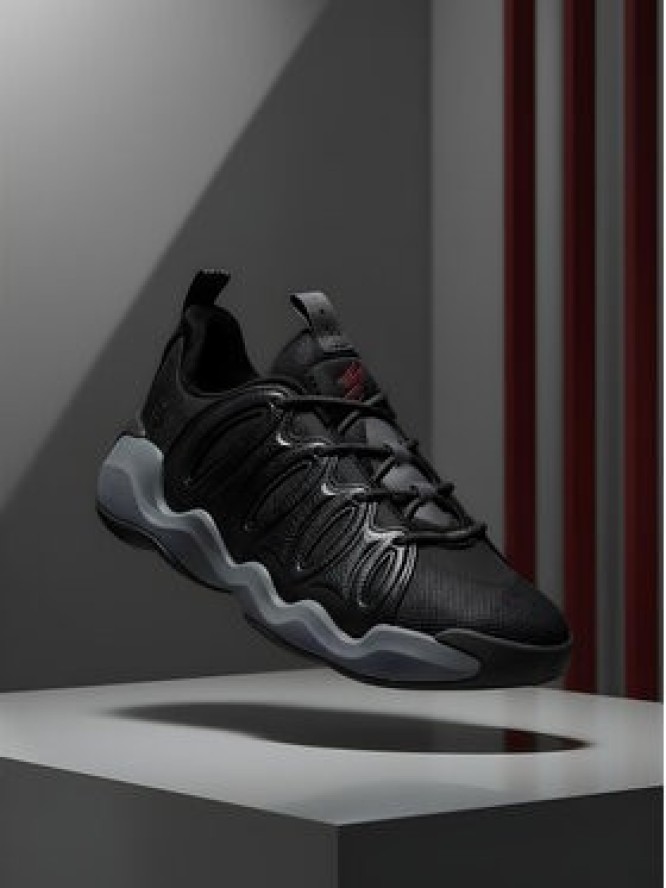 Shaq Sneakersy CEO-4X AQ95035M-B Czarny