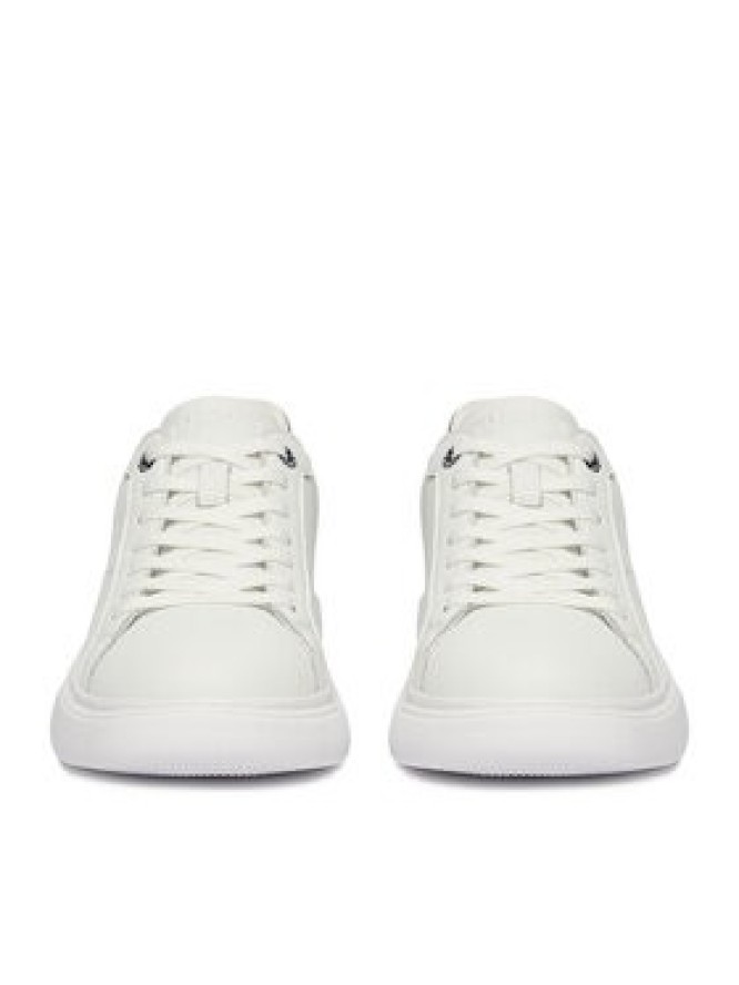 U.S. Polo Assn. Sneakersy EO-AUSTIN001M/6L1 Biały