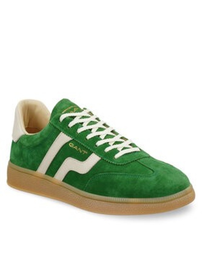 Gant Sneakersy 32633206 Zielony