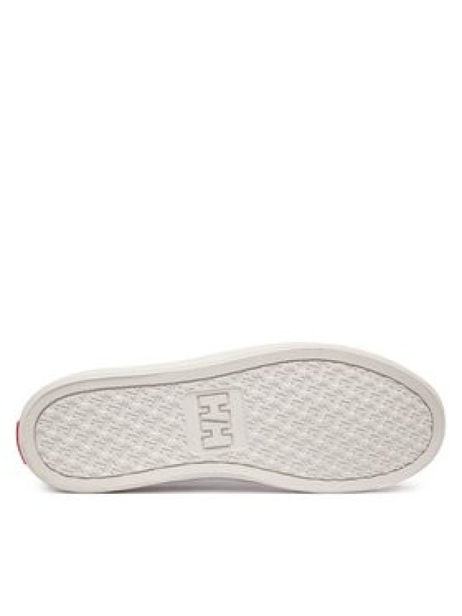 Helly Hansen Sneakersy Backshore 12078 Granatowy