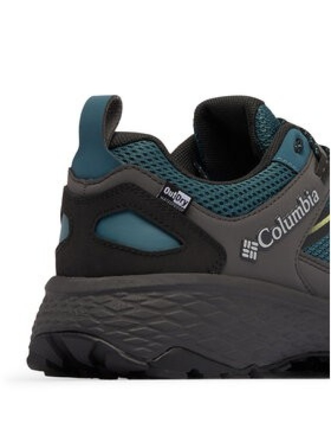 Columbia Trekkingi Peakfreak Rush™ OutDry™ 2108291 Niebieski