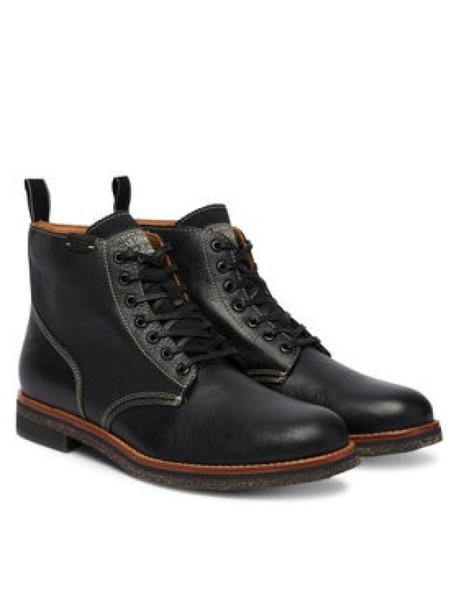 Polo Ralph Lauren Trzewiki Radford Boot 812959000001 Czarny