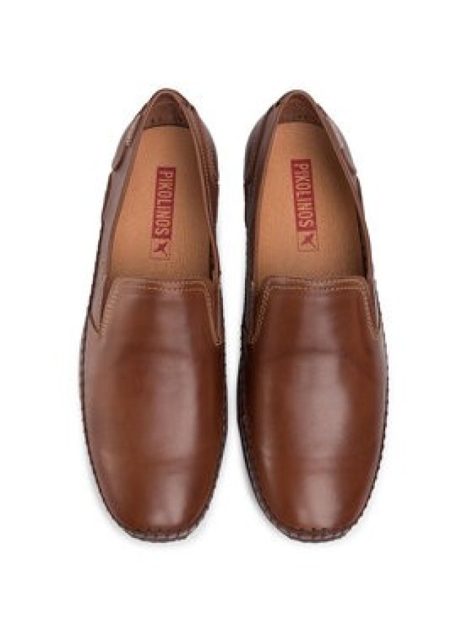 Pikolinos Półbuty 06H-5303 Brązowy
