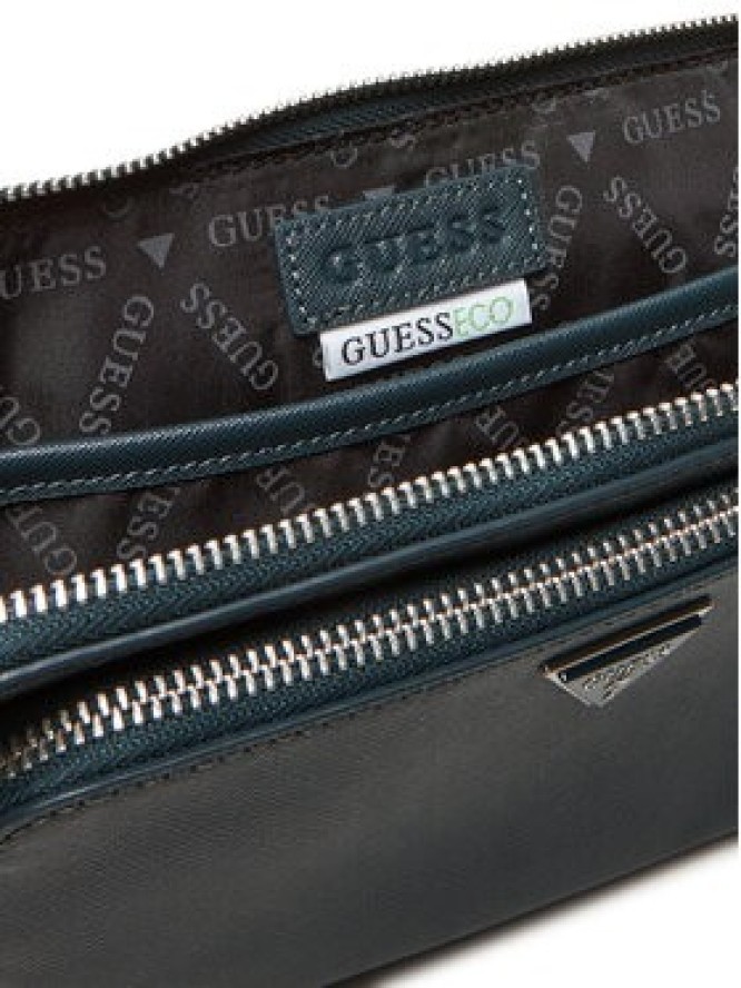 Guess Nerka HMMISA P5214 Zielony