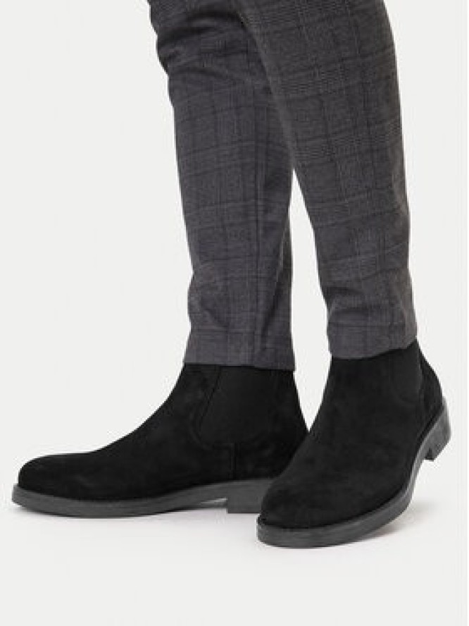 Gant Sztyblety 29653750 Czarny