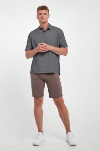 Spodenki jeansowe męskie ARMANI EXCHANGE