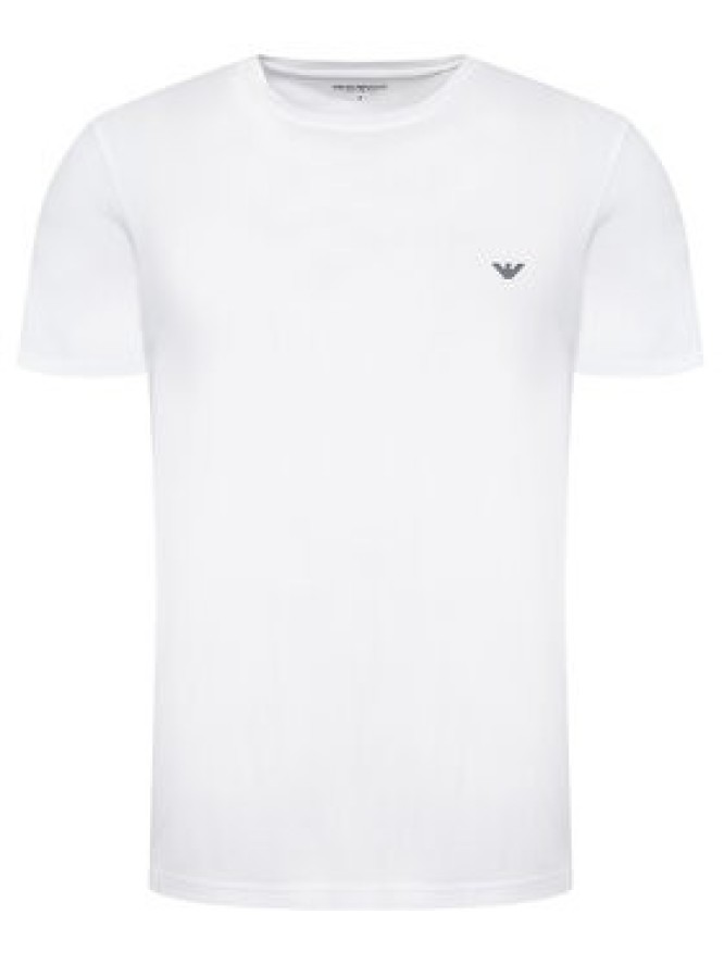 Emporio Armani Underwear Komplet t-shirtów EM000391 AF10776 MB088 Kolorowy Regular Fit