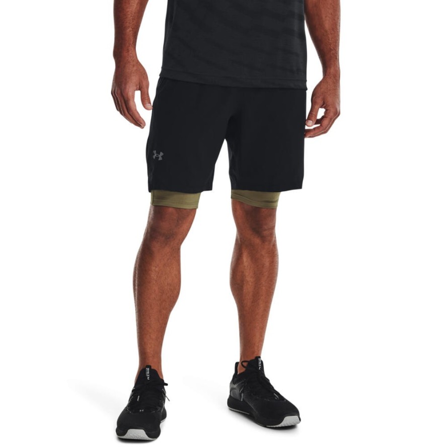 Szorty Under Armour Vanish
