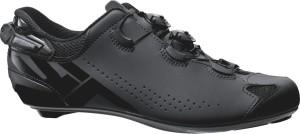 Buty SHOT 2S czarne