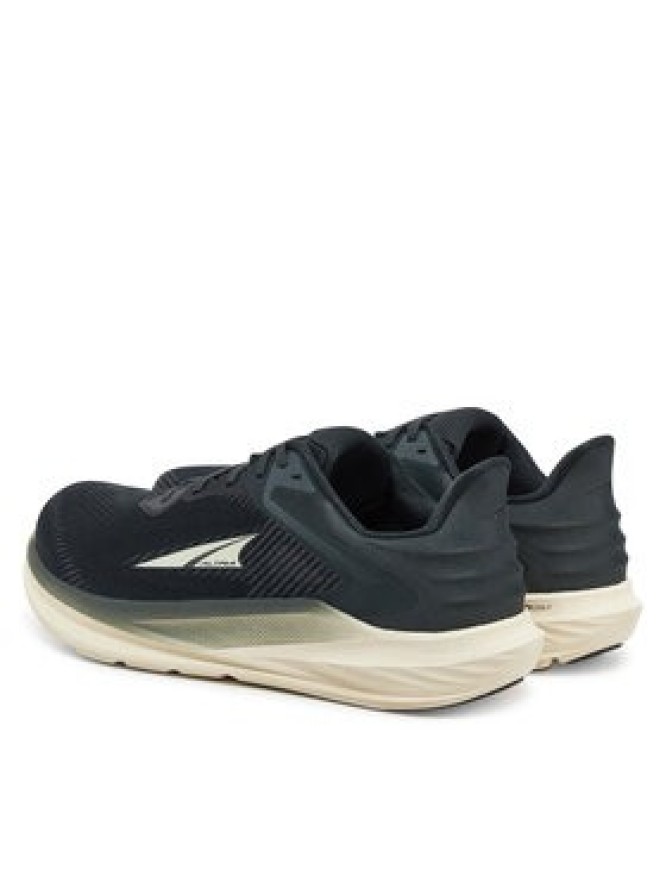 Altra Buty do biegania Torin 8 AL0A85QE0 Czarny