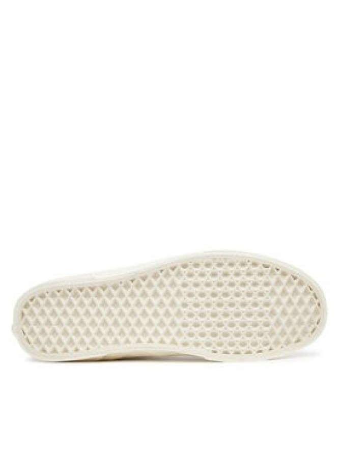 Vans Tenisówki Rowley Classic VN0009QJYZL1 Beżowy