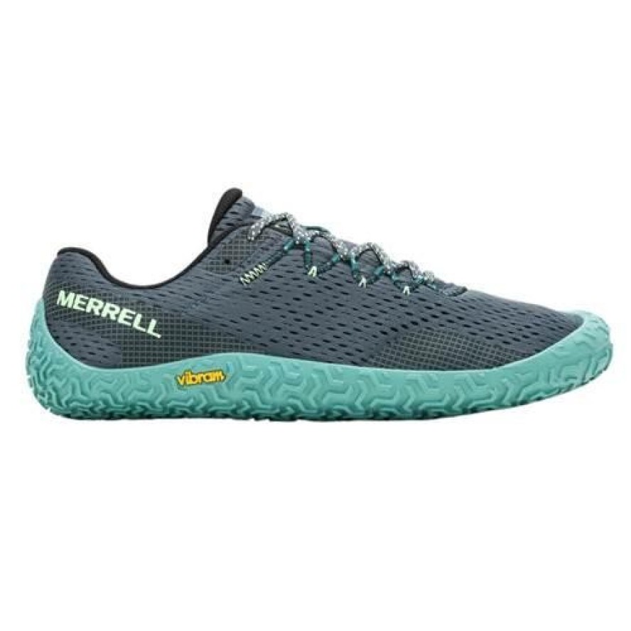 Buty do biegania męskie Merrell Vapor Glove 6