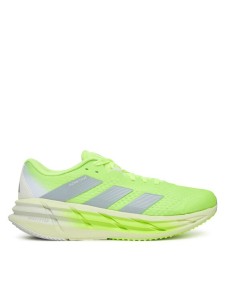 adidas Buty do biegania adistar 3 JI1241 Żółty