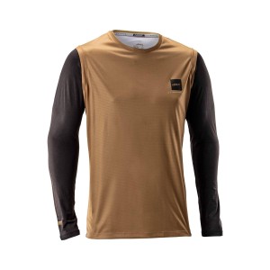 Koszulka rowerowa LEATT Jersey MTB Gravity 2.0