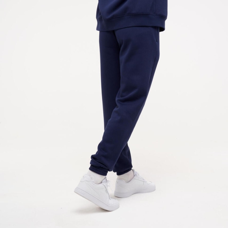 Spodnie dresowe męskie Puma Gym & Pilates