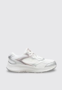Buty Skechers Go Run Consistent 2.0 Białe