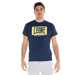 Sportowa koszulka męska Fluo