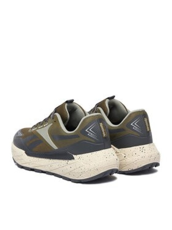 Reebok Sneakersy C-BASE TRAIL LOW 100272539 Khaki
