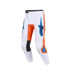 Spodnie ochronne do jazdy na rowerze górskim Alpinestars Fluid Grid