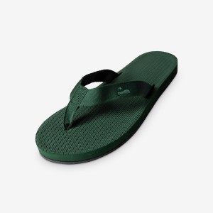 Męskie japonki - Easy Living Lite Leaf