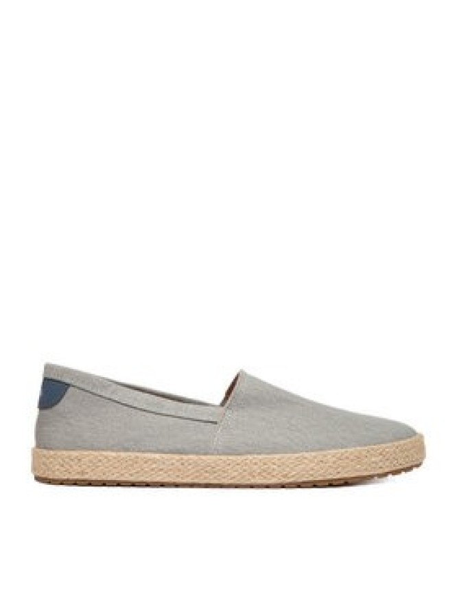 Nautica Espadryle CEO-LEADSMAN-02 Szary