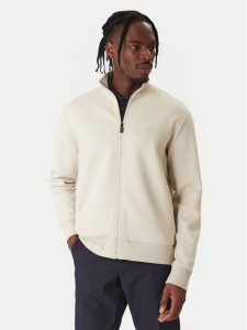 BOSS Bluza Skaz 50555496 Beżowy Regular Fit