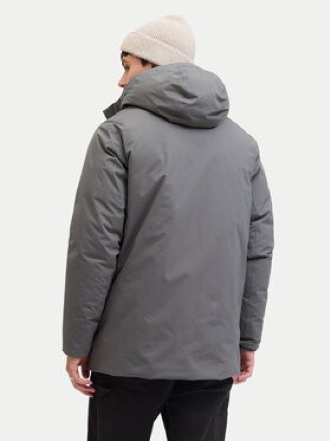 Jack & Jones Kurtka zimowa Keen 12278782 Szary Regular Fit