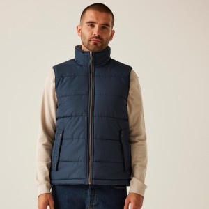 Kurtka puchowa bez rękawów Regatta Altoona Insulated