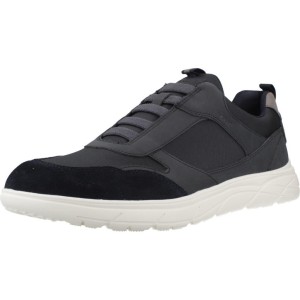 Buty GEOX U PORTELLO Niebieski