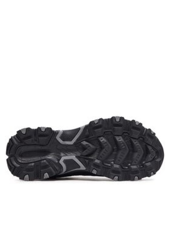 Skechers Trekkingi Stamina At 237527 Czarny