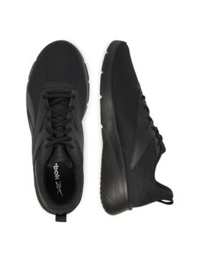 Reebok Sneakersy RIDER V 100200387 Czarny