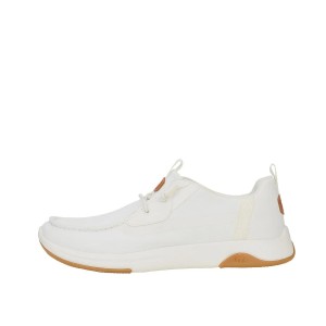 HeyDude Męskie Sneakersy Wally Drift Mesh