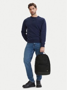 Blauer Plecak S6EAST01/ESS Czarny