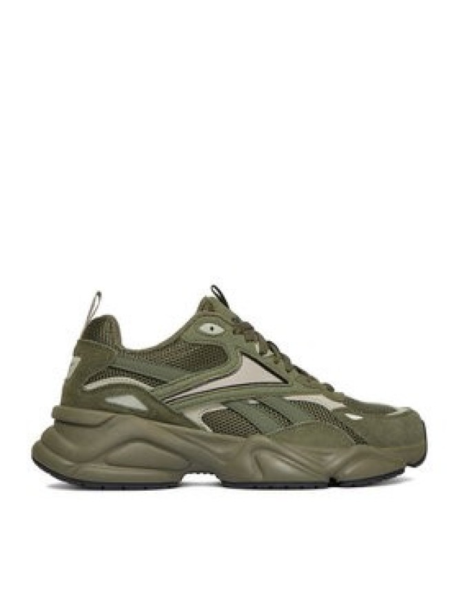Reebok Sneakersy CEO-CHARGE AR30246MGSG Zielony