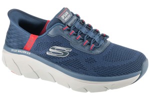 Buty sportowe Sneakersy męskie, Slip-ins: D'Lux Walker 2.0 - Rezinate