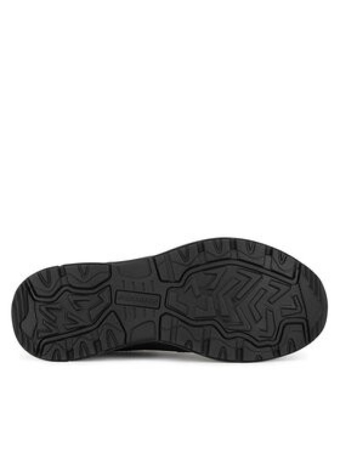 Skechers Sneakersy OAK CANYON 51898 BBK Czarny