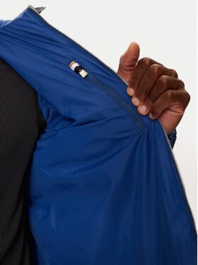 BOSS Kurtka zimowa C-Calleas 50524648 Niebieski Regular Fit