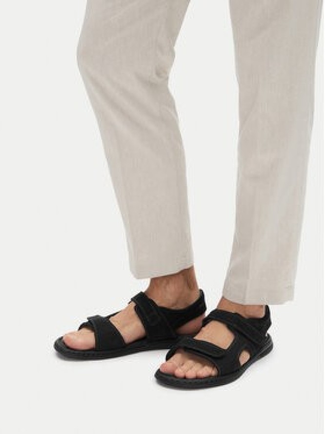 Lasocki Sandały CANTO-01 MI18 Czarny