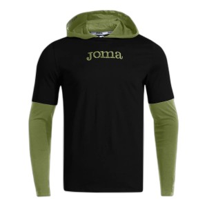 Koszulka z długim rękawem Joma Urban Street