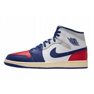 Buty do chodzenia męskie Nike Air Jordan 1 Mid