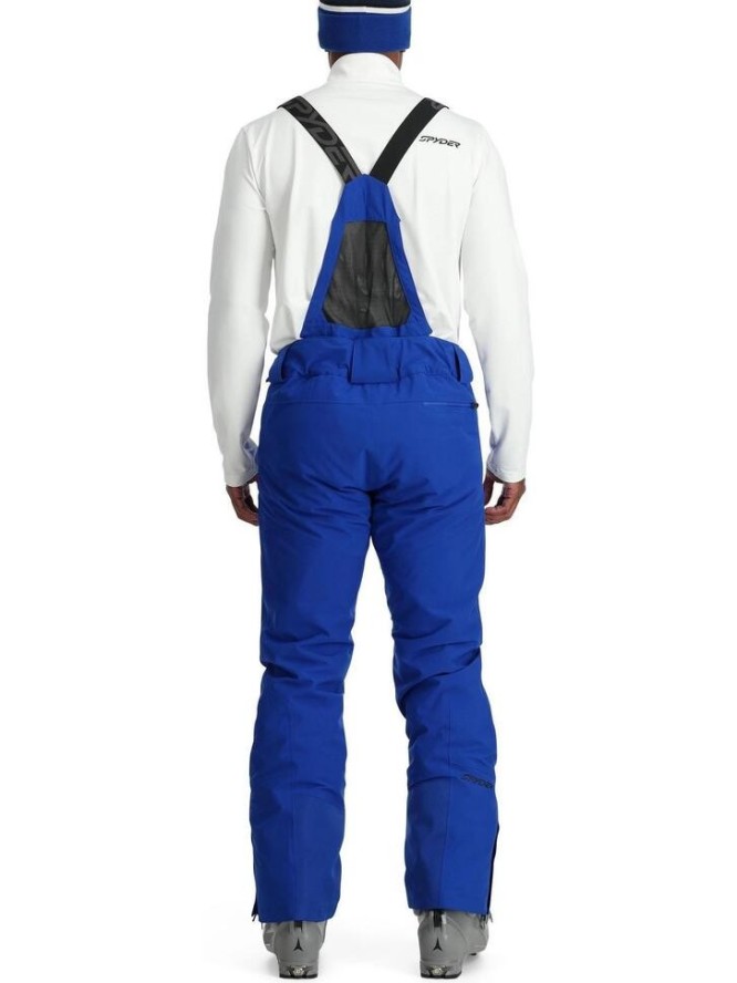 Spodnie narciarskie męskie Spyder Dare