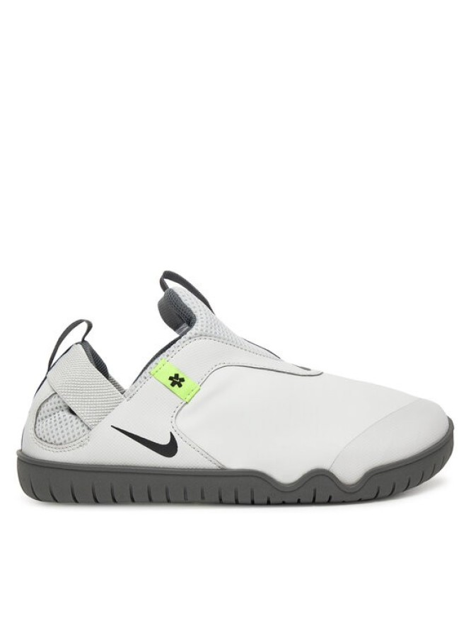 Nike Sneakersy Zoom Pulse CT1629 004 Szary